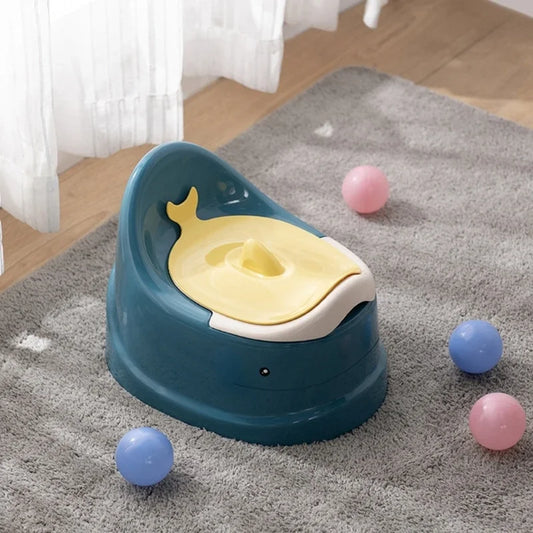 Toddler Potty Baby Toilet Training