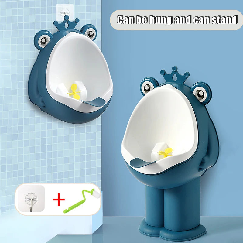 Baby Potty and Children's Toilet Urinal