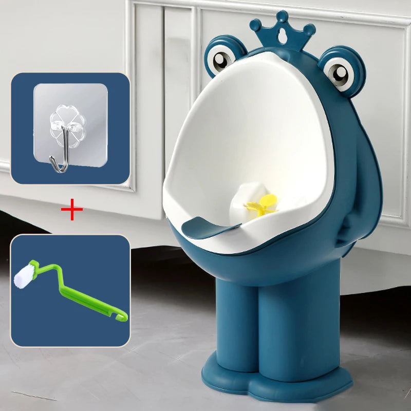 Baby Potty and Children's Toilet Urinal