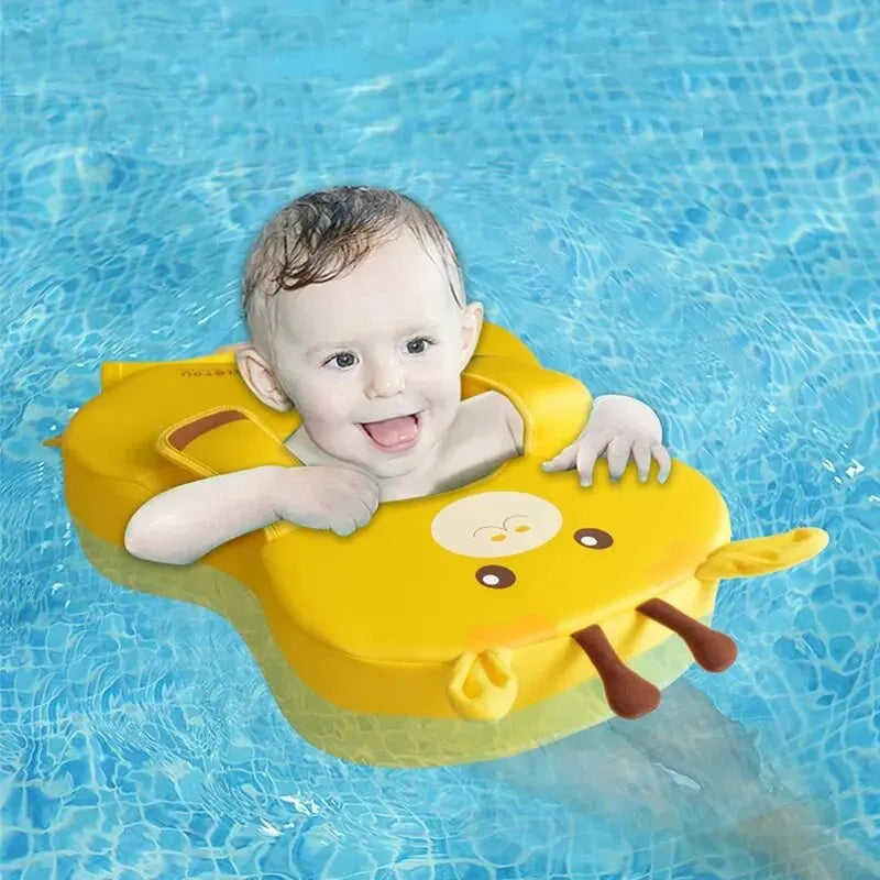 Baby Swimming Pool Floats Non Inflatable