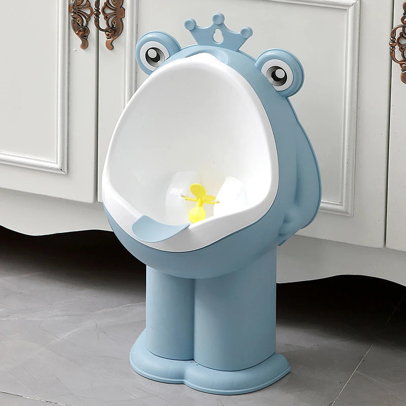 Baby Potty and Children's Toilet Urinal