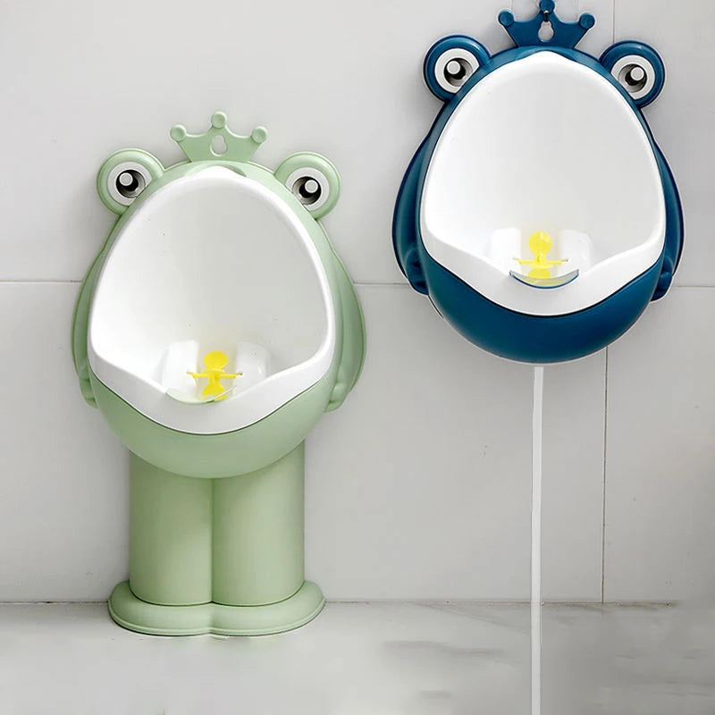 Baby Potty and Children's Toilet Urinal